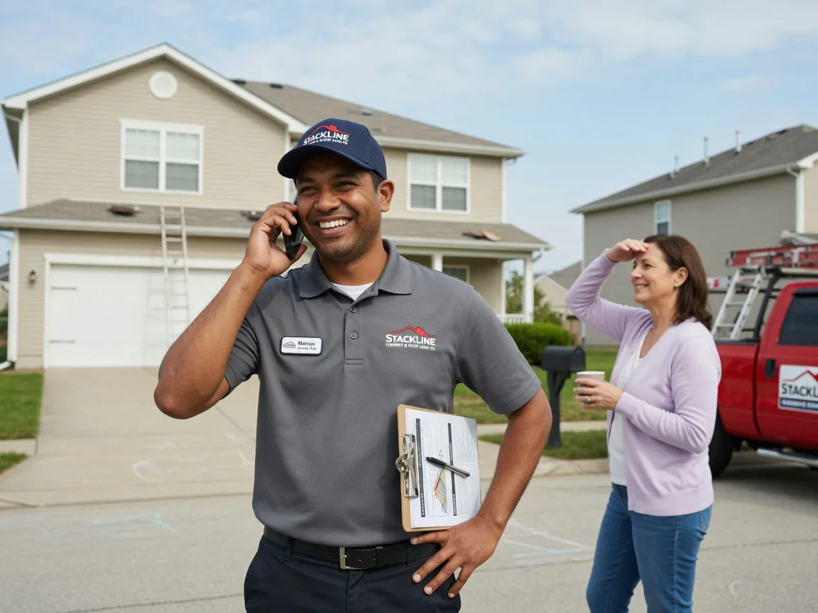 Chimney flashing repair Angels Camp, CA FAQs